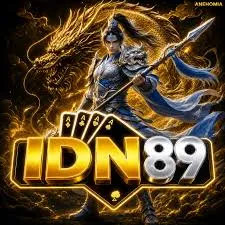 IDN89 - Tantangan Seru dalam Permainan Puzzle