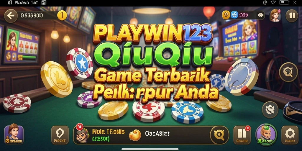 Tampilan gameplay menarik dari <strong>PLAYWIN123</strong> yang seru dan interaktif.