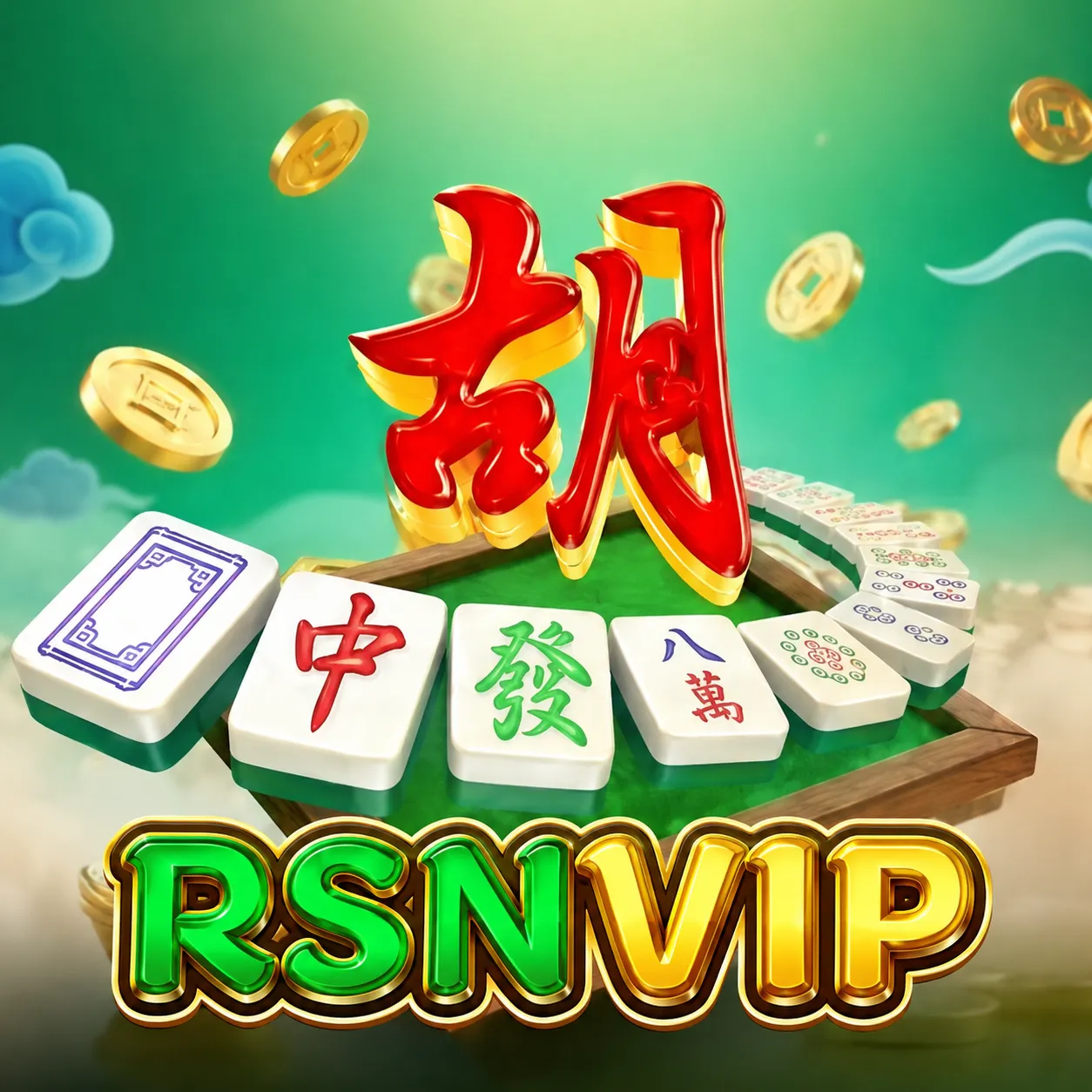 RSNVIP - Permainan Musik Menarik untuk Semua Kalangan